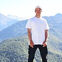 Знакомства: Андрей, 27 лет, Тольятти