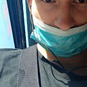 Знакомства: Marik, 25 лет, Рига