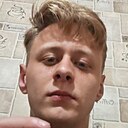 Знакомства: Андрей, 24 года, Гродно