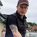 Знакомства: Andrey, 35 лет, Штутгарт