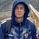 Знакомства: Данил, 22 года, Большой Камень