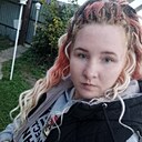 Знакомства: Ксения, 28 лет, Катайск