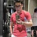 Знакомства: Ali, 26 лет, Москва