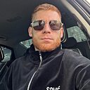 Знакомства: Вадим, 31 год, Пермь