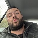 Знакомства: Данила, 35 лет, Омск