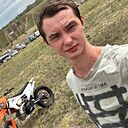 Знакомства: Иван, 27 лет, Красный Сулин