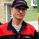 Знакомства: Андрей, 45 лет, Чита