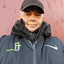 Знакомства: Виталий, 56 лет, Острава