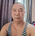 Знакомства: Виктор, 45 лет, Улан-Удэ