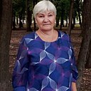 Знакомства: Галина, 62 года, Братск