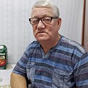Знакомства: Сергей, 68 лет, Минусинск