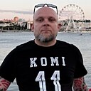 Знакомства: Андрей, 40 лет, Сыктывкар