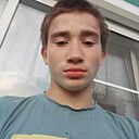 Знакомства: Павел, 25 лет, Петушки