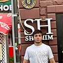 Знакомства: Магомед, 21 год, Астрахань