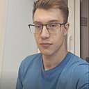 Знакомства: Илья, 23 года, Пенза