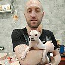 Знакомства: Юрий, 45 лет, Чебоксары