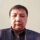 Знакомства: Улугбек, 60 лет, Сертолово