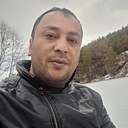 Знакомства: Руслан, 35 лет, Реж