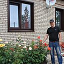 Знакомства: Антон, 46 лет, Орск