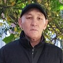 Знакомства: Ерболат, 52 года, Алматы