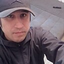 Знакомства: Миша, 38 лет, Южноуральск