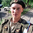 Знакомства: Даниил, 22 года, Пермь