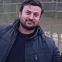 Знакомства: Азиз, 37 лет, Темрюк