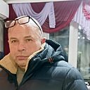 Знакомства: Эндрю, 44 года, Котлас