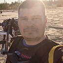 Знакомства: Сергей, 46 лет, Ноябрьск