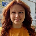 Знакомства: Настя, 27 лет, Полтава