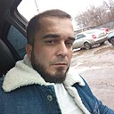 Знакомства: Ильгар, 36 лет, Новомосковск