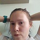 Знакомства: Оксана, 25 лет, Юрга