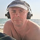 Знакомства: Денис, 47 лет, Кандалакша