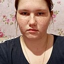 Знакомства: Вика, 18 лет, Ленинградская