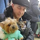 Знакомства: Владимир, 48 лет, Харовск