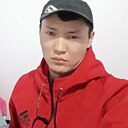 Знакомства: Аскат, 27 лет, Бишкек