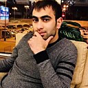 Знакомства: Roshka, 35 лет, Баку