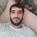 Знакомства: Фируз, 36 лет, Тюмень