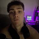 Знакомства: Илья, 20 лет, Павлодар