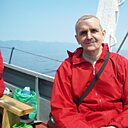 Знакомства: Сергей, 65 лет, Железногорск