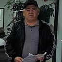 Знакомства: Серик, 55 лет, Петропавловск