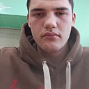 Знакомства: Даниил, 18 лет, Елизово