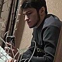 Знакомства: Арсен, 22 года, Новый Уренгой