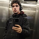 Знакомства: Yevgen, 21 год, Прага