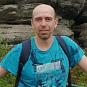 Знакомства: Вадим, 47 лет, Городец