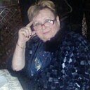 Знакомства: Инна, 65 лет, Донецк
