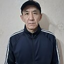 Знакомства: Кайрат, 47 лет, Петропавловск