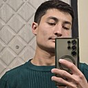 Знакомства: Юсуп, 26 лет, Сочи