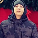 Знакомства: Ник, 27 лет, Караганда