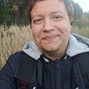 Знакомства: Константин, 35 лет, Ярцево